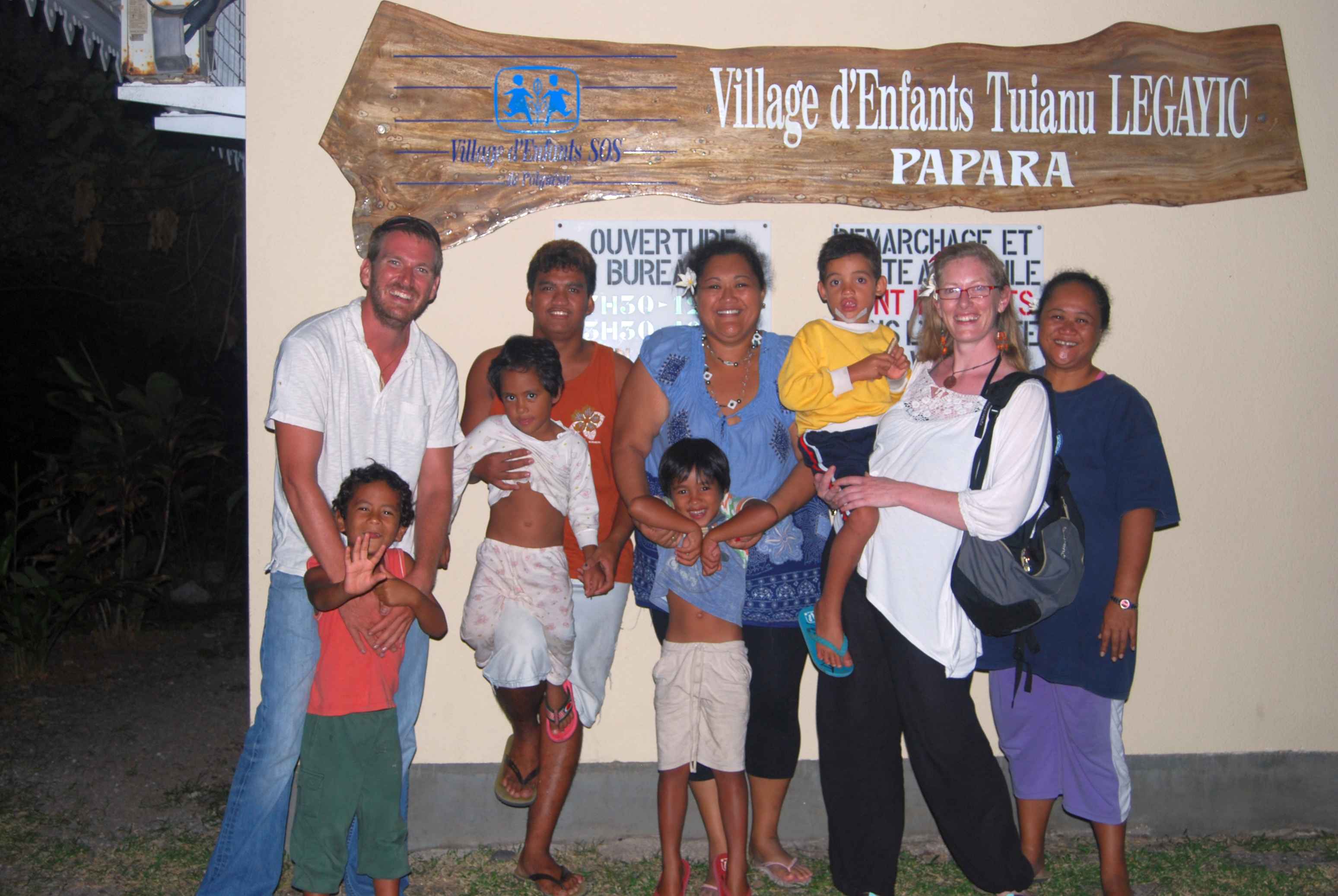 Sailing, Pacifc Passage, Lee Winters, Cruising, Singlehanded Sailing, SOS Children's Villages